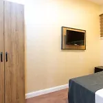 Valens Boutique Lejlighedshotel 3*