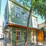 Valens Boutique Istanbul