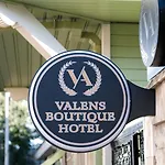 Lejlighedshotel Valens Boutique