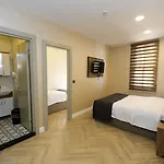 Valens Boutique 3* Istanbul