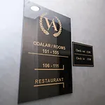 Valens Boutique 3* Istanbul