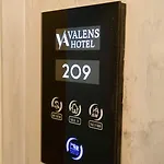 Valens Boutique Lejlighedshotel