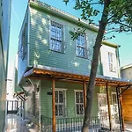 Valens Boutique 3* Istanbul