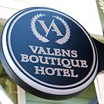 Aparthotel Valens Boutique