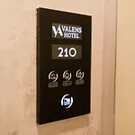 Valens Boutique Aparthotel