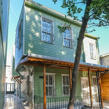 Valens Boutique 3* イスタンブール