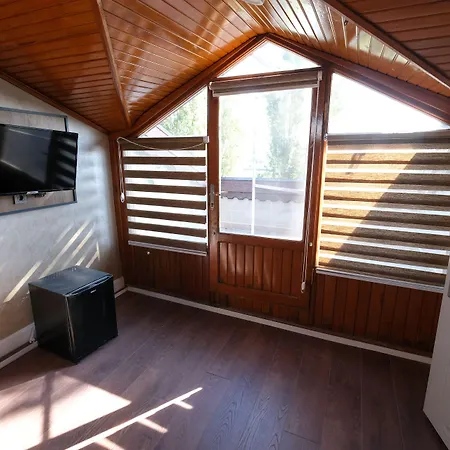 アパートホテル Valens Boutique