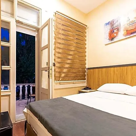 Valens Boutique Aparthotel