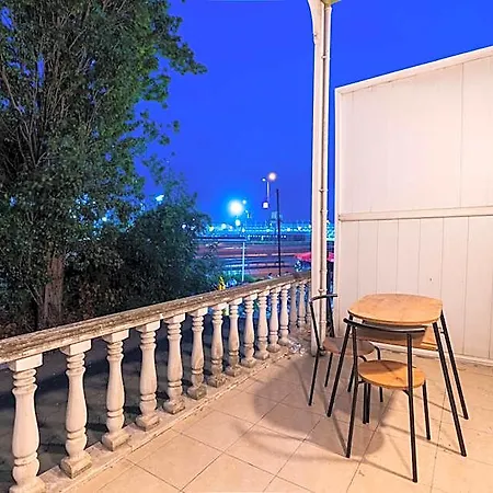 Valens Boutique Aparthotel 4*