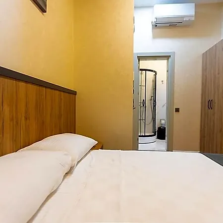 Aparthotel Valens Boutique