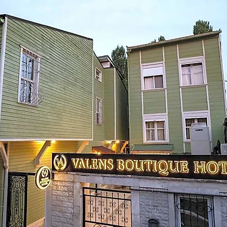 Valens Boutique 4*