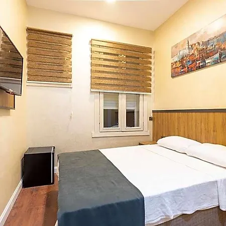 Aparthotel Valens Boutique