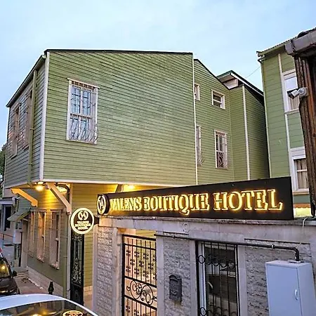 Aparthotel Valens Boutique 4*