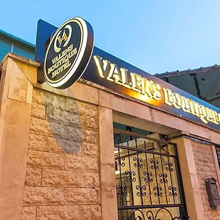 Valens Boutique 4*