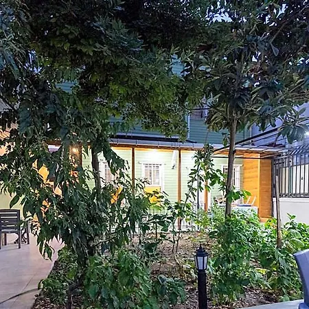 Valens Boutique Aparthotel Istanbul