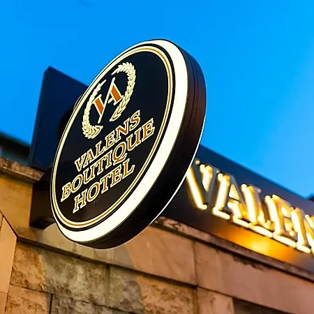Valens Boutique