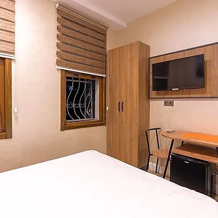 Aparthotel Valens Boutique 4*