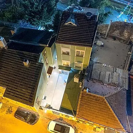 Valens Boutique Aparthotel Istanbul