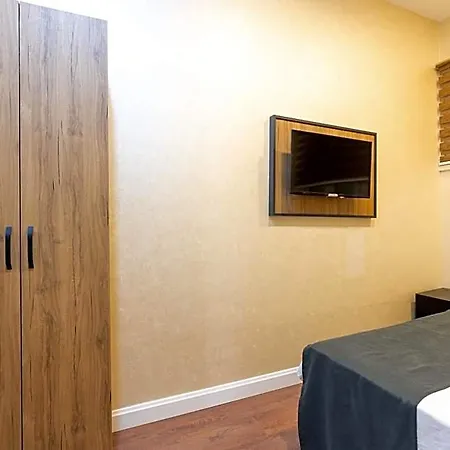 Aparthotel Valens Boutique