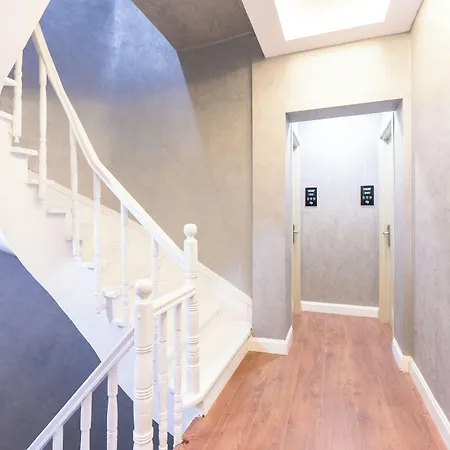 Valens Boutique Apartmanhotel