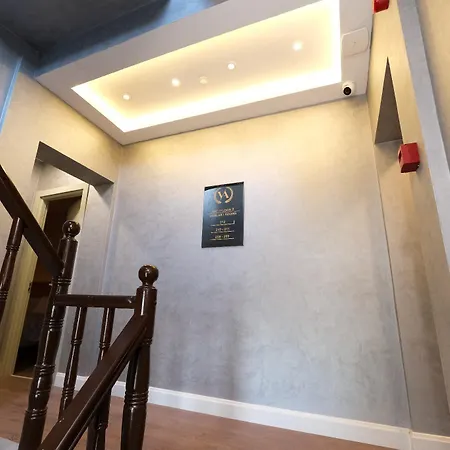 Valens Boutique 4*