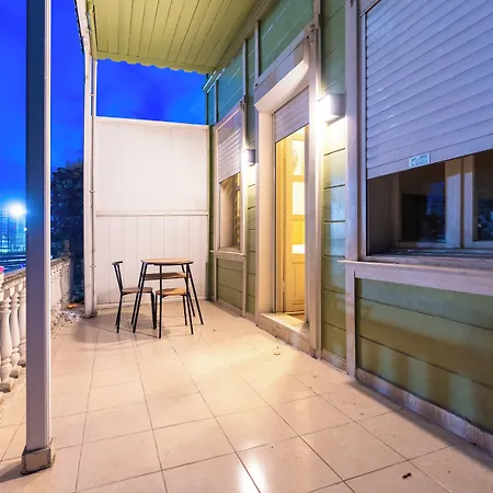 Valens Boutique Apartmanhotel