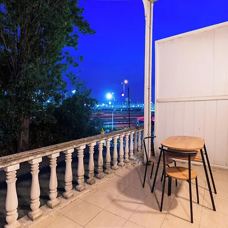 Apartmanhotel Valens Boutique 4*