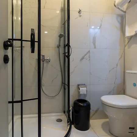 Aparthotel Valens Boutique