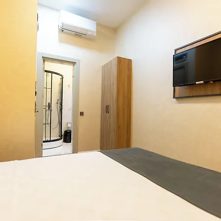 Valens Boutique 4*