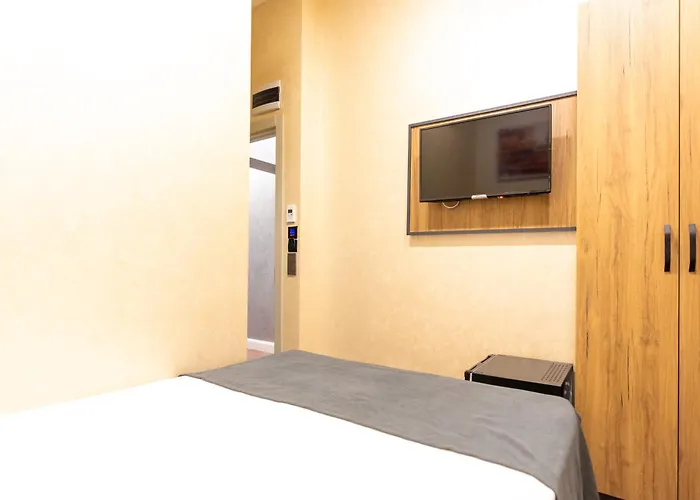 Valens Boutique Estambul