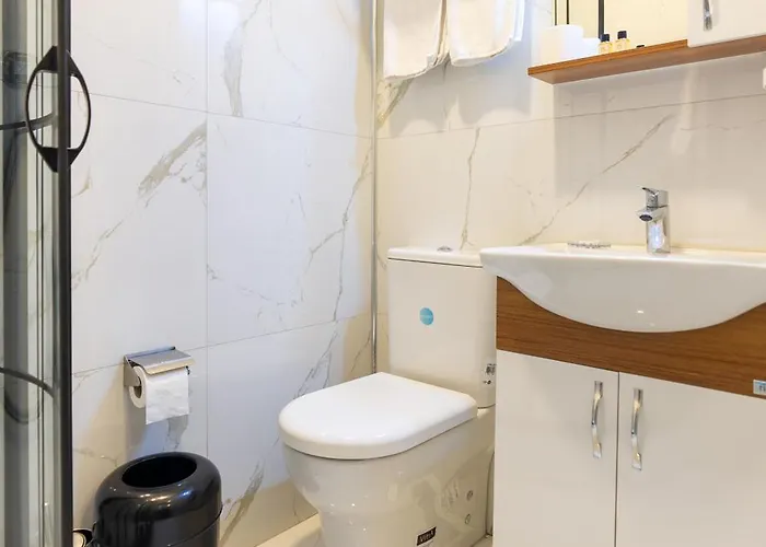 Valens Boutique Apartahotel Estambul