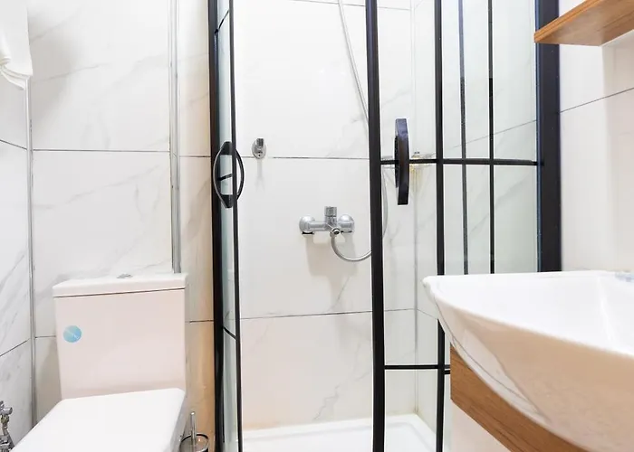 Apartahotel Valens Boutique