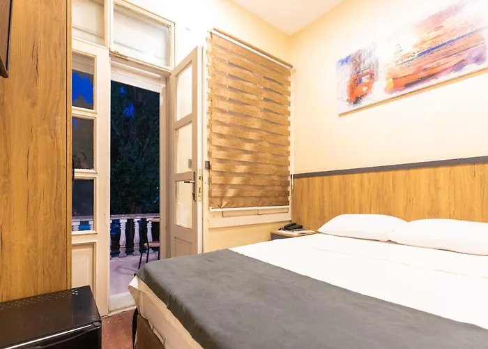 Valens Boutique Estambul