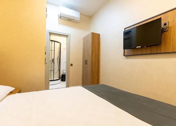 Valens Boutique Apartahotel 3*