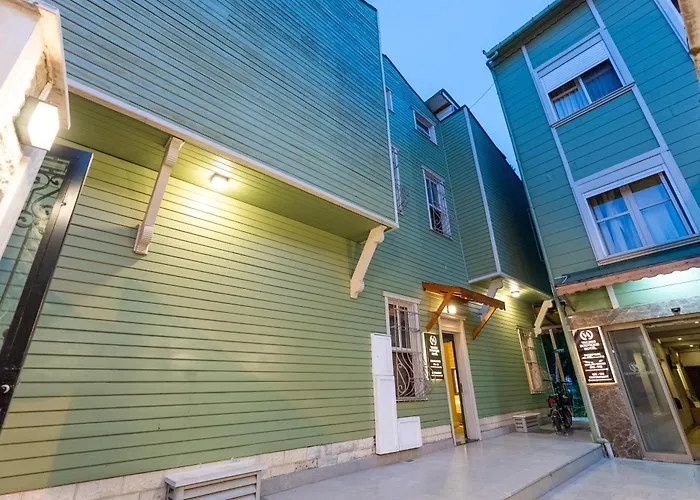 Apartahotel Valens Boutique