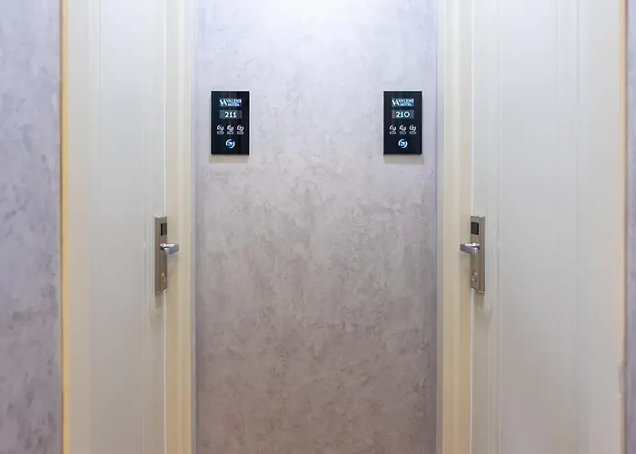 Valens Boutique Estambul