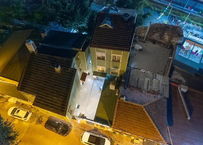 Valens Boutique Apartahotel Estambul