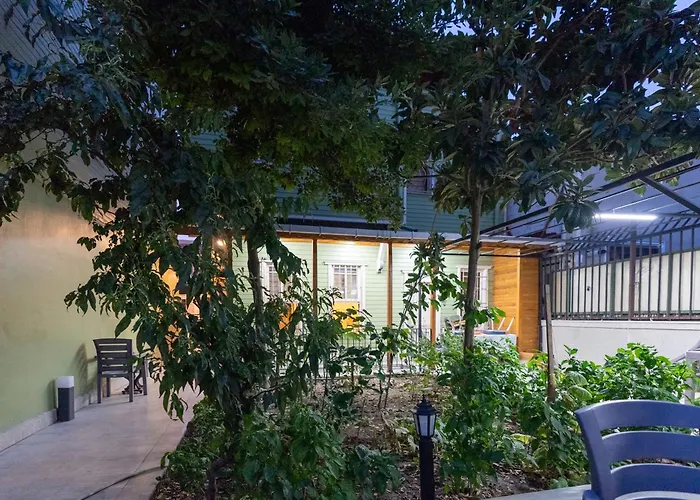 Valens Boutique Apartahotel