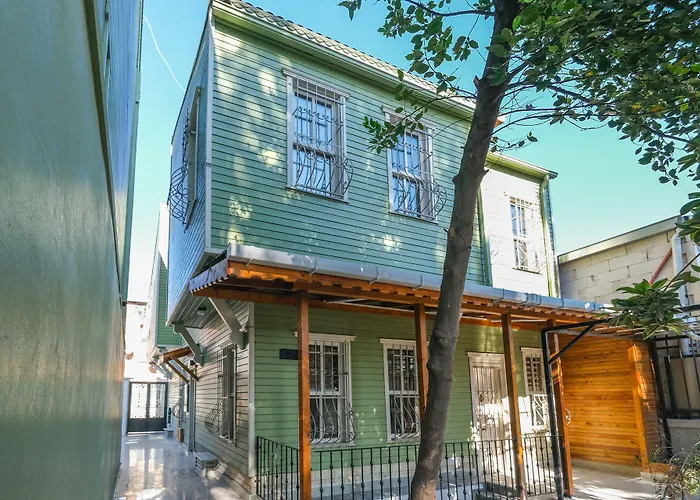 Valens Boutique 3* Estambul