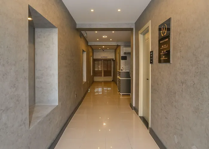 Apartahotel Valens Boutique 3*