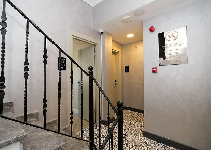 Apartahotel Valens Boutique