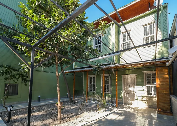 Valens Boutique Estambul