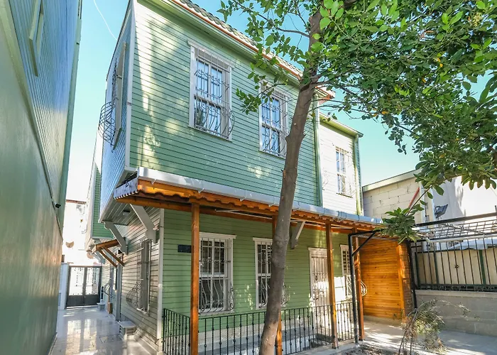 Valens Boutique Estambul