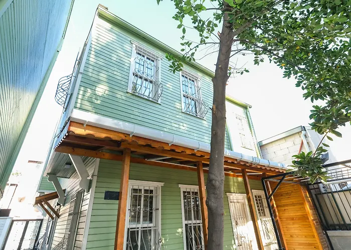 Valens Boutique Apartahotel