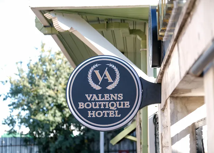 Valens Boutique Estambul