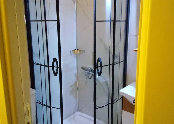 Apartahotel Valens Boutique Estambul