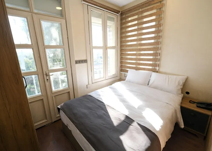 Valens Boutique 3* Estambul