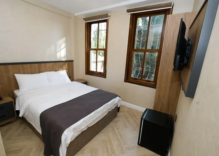 Valens Boutique 3* Estambul