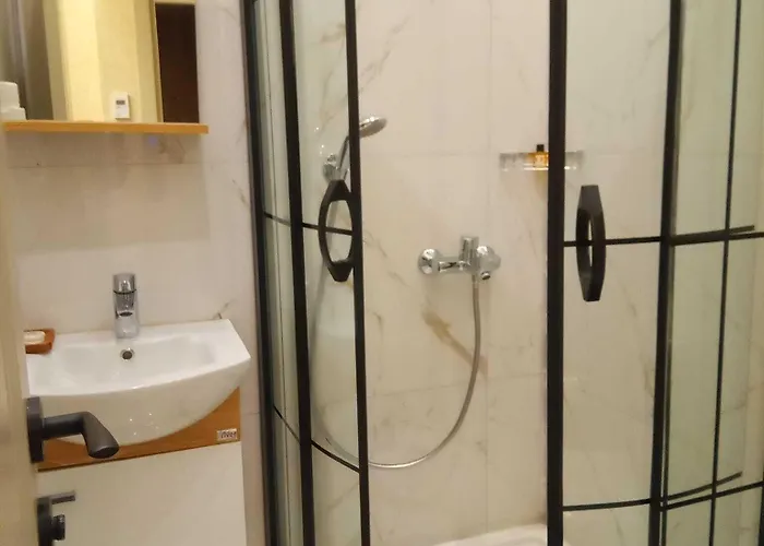 Apartahotel Valens Boutique 3*