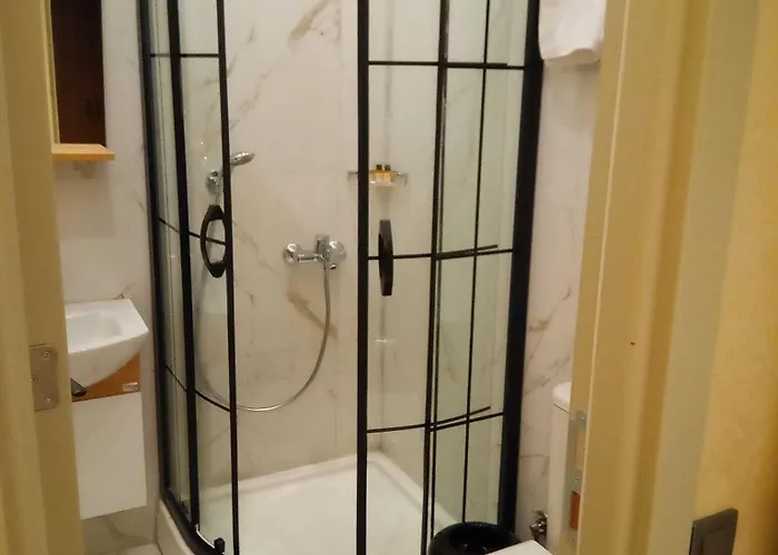 Valens Boutique Apartahotel Estambul